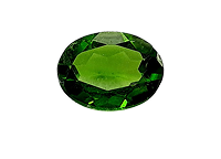 Diopside gemme
