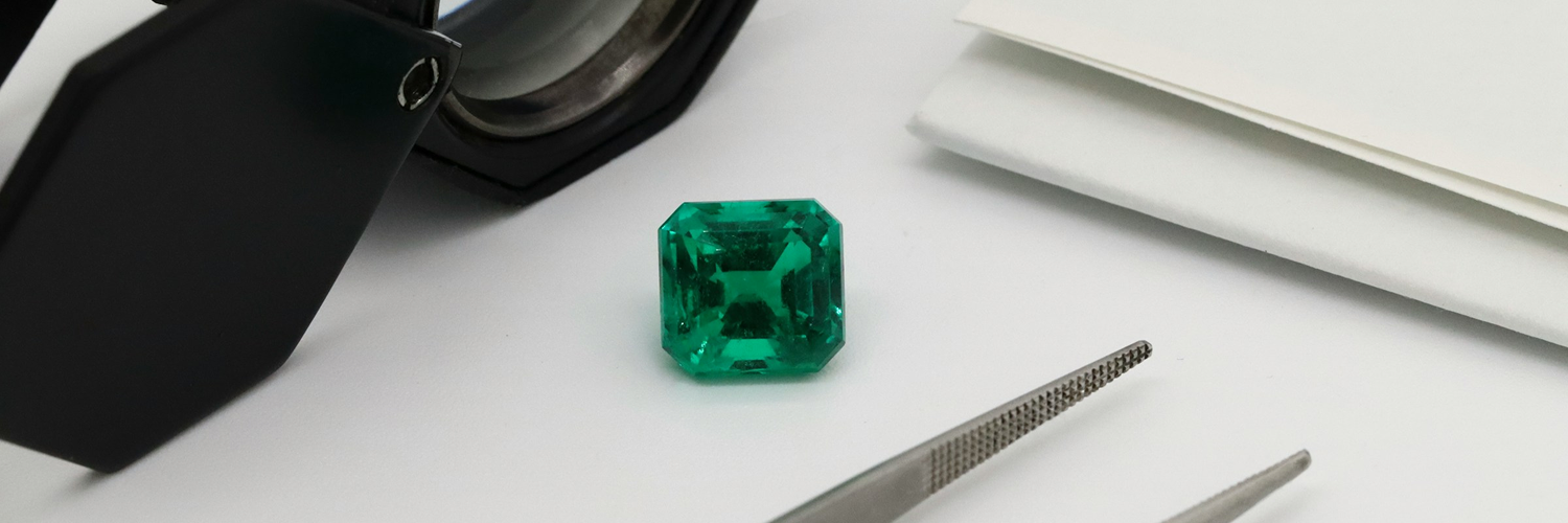 expertise bijou et pierre précieuse