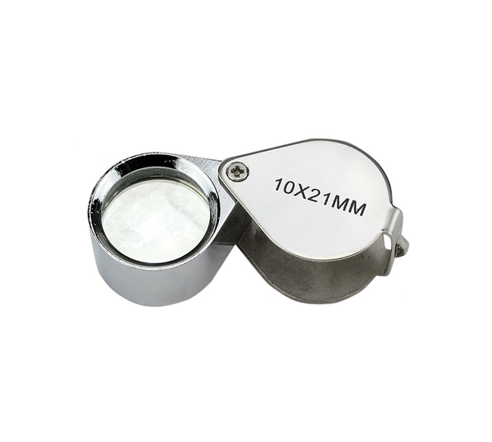 Loupe x10