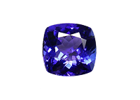 tanzanite gemme