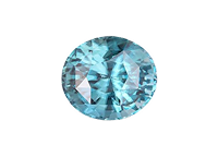 zircon gemme