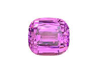kunzite gemme