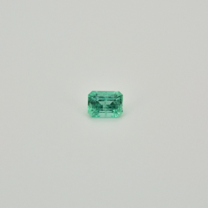 Émeraude Panjshir | 0,39 carat