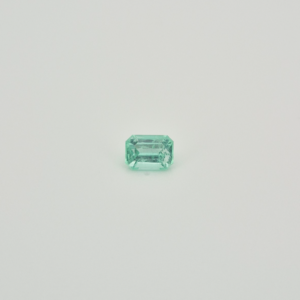 Émeraude Panjshir | 0,41 carat