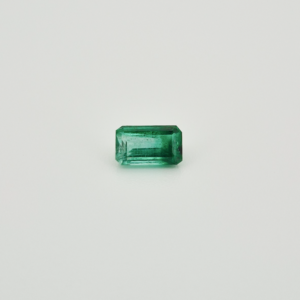 Émeraude Panjshir | 0,85 carat