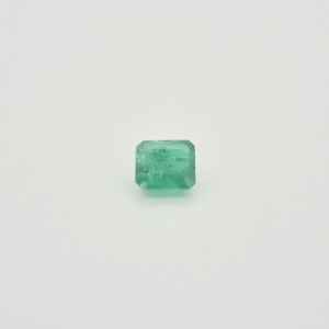 Émeraude Panjshir | 0,92 carat