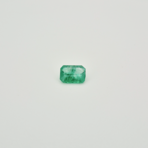 Émeraude Panjshir | 0,95 carat