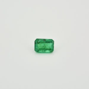 Émeraude Panjshir | 1,02 carat