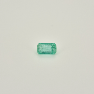 Émeraude Panjshir | 1,04 carat
