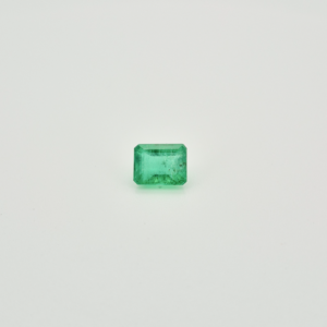 Émeraude Panjshir | 1,28 carat
