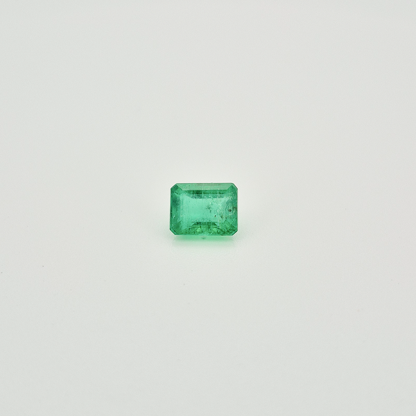 Émeraude Panjshir | 1,28 carat