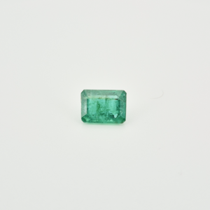 Émeraude Panjshir | 2,42 carats
