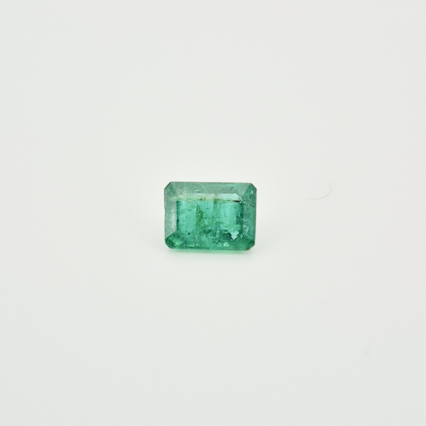Émeraude Panjshir | 2,42 carats