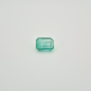Émeraude Panjshir | 3,57 carats