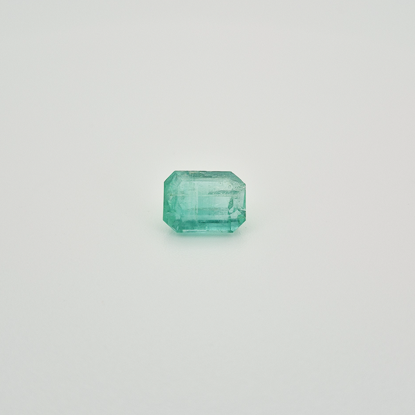 Émeraude Panjshir | 3,57 carats