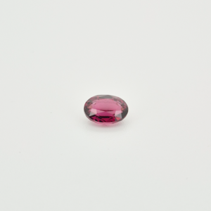 Grenat Rhodolite bordeaux | 1,69 carat