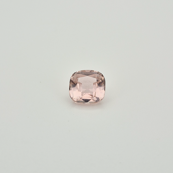 Tourmaline rose | 1,80 carat