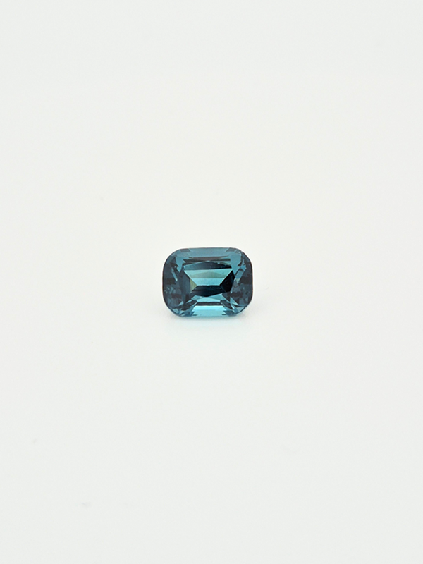 Tourmaline Indicolite Ink 2,75 carats