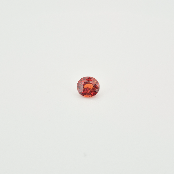 Grenat spessartite | 1,70 carat