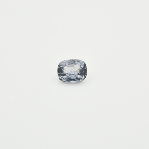 Spinelle gris | 1,14 carats