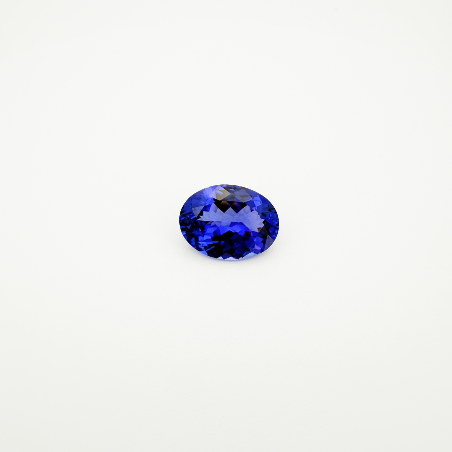 Tanzanite | 6,05 carats