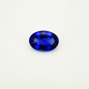 Tanzanite | 15,38 carats