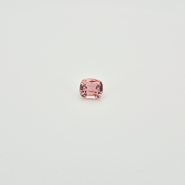Tourmaline rose | 1,17 carats