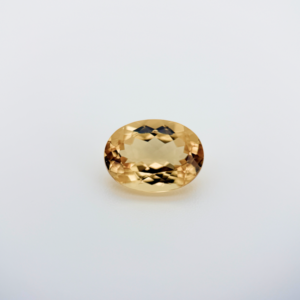 Héliodore | 3,24 carats