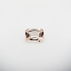 Morganite | 2,84 carats