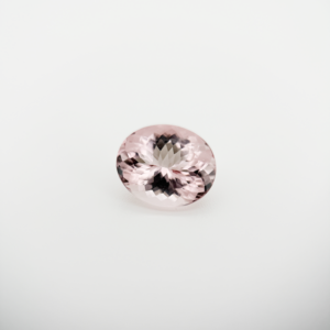 Morganite | 4,19 carats