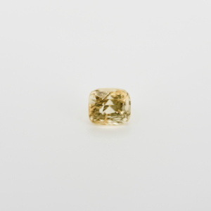Saphir jaune | 1,07 carats