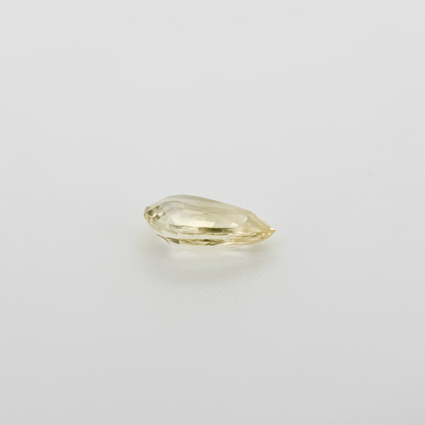 Saphir jaune | 1,15 carats – Image 2