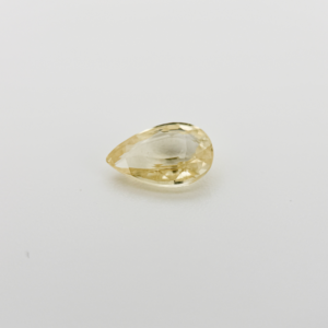 Saphir jaune | 1,15 carats