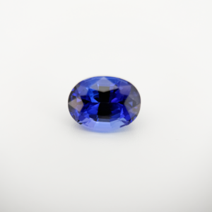 Tanzanite | 6,59 carats