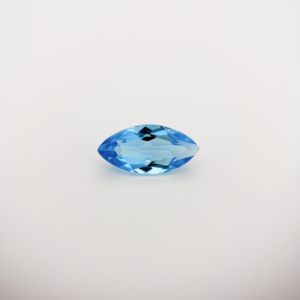 Topaze Swiss Blue | 3,33 carats