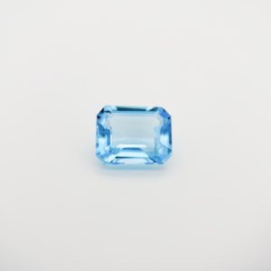 Topaze Swiss Blue | 4,70 carats