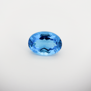 Topaze Swiss Blue | 7,76 carats