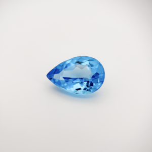 Topaz Swiss Blue | 9,24 carats