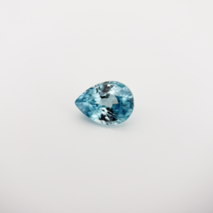 Zircon bleu | 4,06 carats