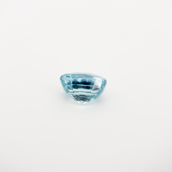 Zircon bleu | 4,73 carats – Image 2