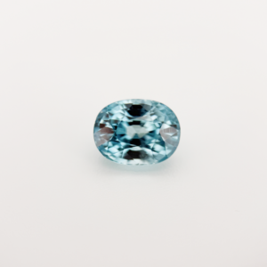 Zircon bleu | 4,73 carats