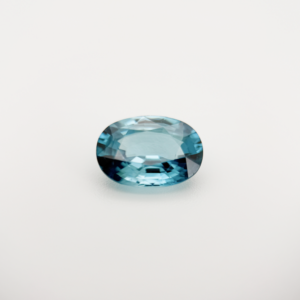 Zircon bleu | 6,47 carats